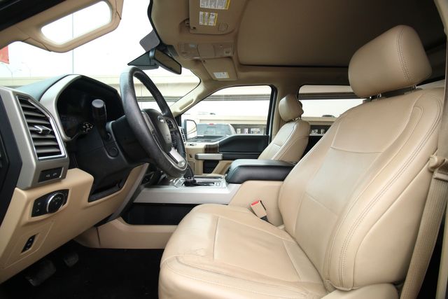 2016 Ford F-150 LARIAT | San Antonio, TX | R&L Certified Auto Group 2016 Ford F-150 LARIAT | San Antonio, TX | R&L Certified Auto Group