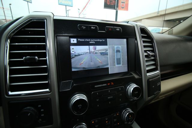 2016 Ford F-150 LARIAT | San Antonio, TX | R&L Certified Auto Group 2016 Ford F-150 LARIAT | San Antonio, TX | R&L Certified Auto Group