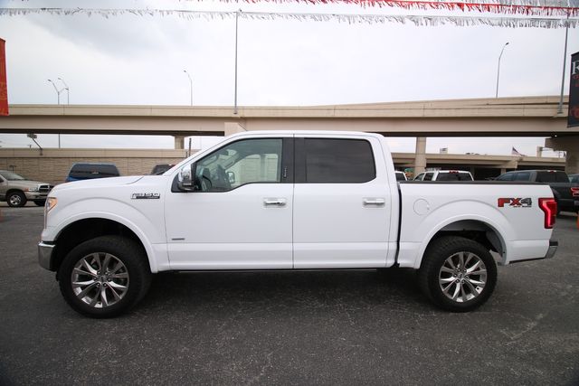 2016 Ford F-150 LARIAT | San Antonio, TX | R&L Certified Auto Group 2016 Ford F-150 LARIAT | San Antonio, TX | R&L Certified Auto Group