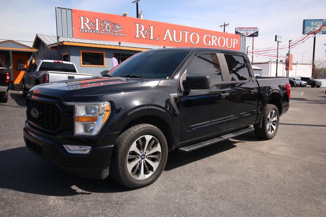2016 Ford F-150 XLT | San Antonio, TX | R&L Certified Auto Group