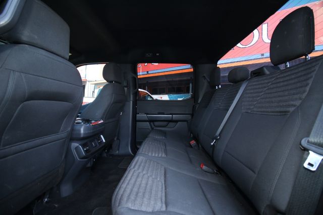 2016 Ford F-150 XLT | San Antonio, TX | R&amp;L Certified Auto Group