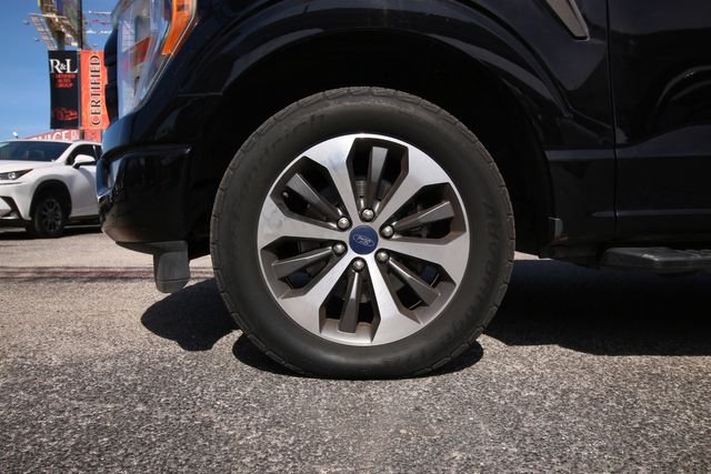 2016 Ford F-150 XLT | San Antonio, TX | R&amp;L Certified Auto Group