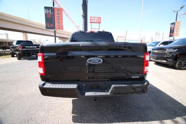 2016 Ford F-150 XLT | San Antonio, TX | R&L Certified Auto Group 2016 Ford F-150 XLT | San Antonio, TX | R&L Certified Auto Group