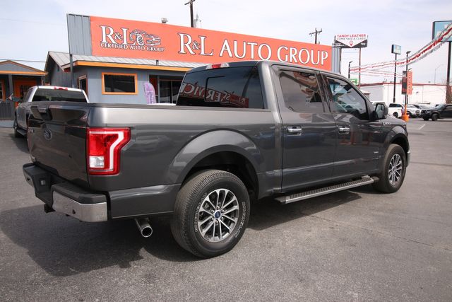 2016 Ford F-150 XLT | San Antonio, TX | R&amp;L Certified Auto Group