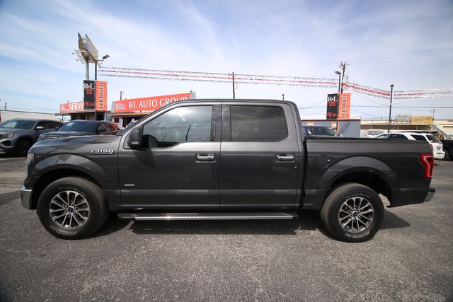 2016 Ford F-150 XLT | San Antonio, TX | R&L Certified Auto Group 2016 Ford F-150 XLT | San Antonio, TX | R&L Certified Auto Group