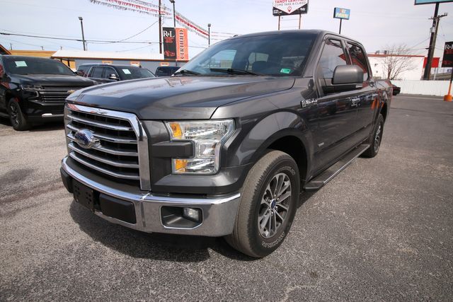 2016 Ford F-150 XLT | San Antonio, TX | R&L Certified Auto Group 2016 Ford F-150 XLT | San Antonio, TX | R&L Certified Auto Group