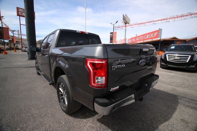 2016 Ford F-150 XLT | San Antonio, TX | R&L Certified Auto Group 2016 Ford F-150 XLT | San Antonio, TX | R&L Certified Auto Group