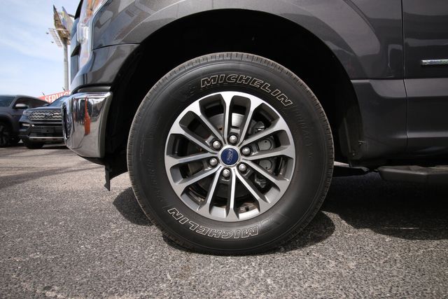 2016 Ford F-150 XLT | San Antonio, TX | R&amp;L Certified Auto Group