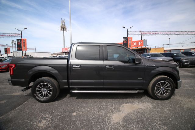 2016 Ford F-150 XLT | San Antonio, TX | R&amp;L Certified Auto Group