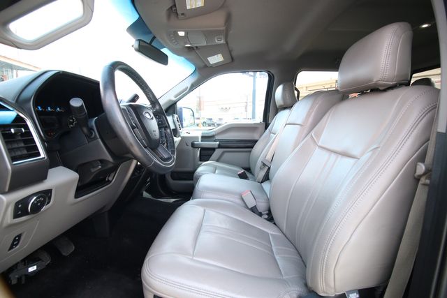 2016 Ford F-150 XLT | San Antonio, TX | R&amp;L Certified Auto Group