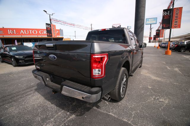 2016 Ford F-150 XLT | San Antonio, TX | R&L Certified Auto Group 2016 Ford F-150 XLT | San Antonio, TX | R&L Certified Auto Group
