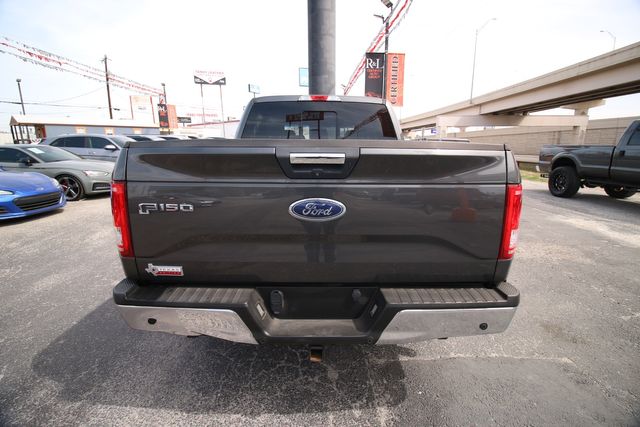 2016 Ford F-150 XLT | San Antonio, TX | R&amp;L Certified Auto Group