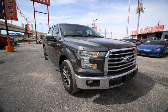 2016 Ford F-150 XLT | San Antonio, TX | R&L Certified Auto Group 2016 Ford F-150 XLT | San Antonio, TX | R&L Certified Auto Group