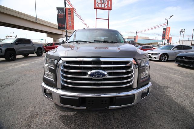 2016 Ford F-150 XLT | San Antonio, TX | R&L Certified Auto Group 2016 Ford F-150 XLT | San Antonio, TX | R&L Certified Auto Group
