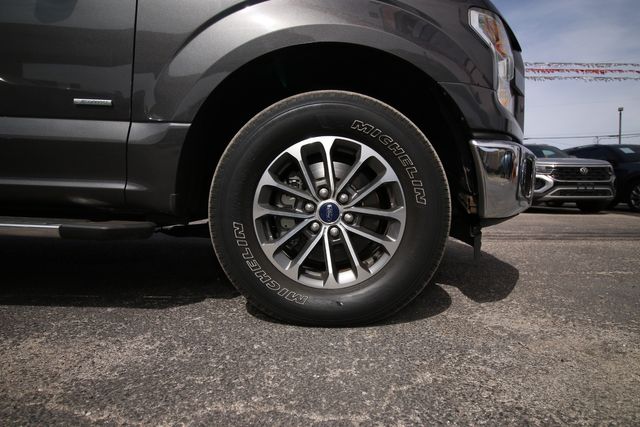 2016 Ford F-150 XLT | San Antonio, TX | R&amp;L Certified Auto Group