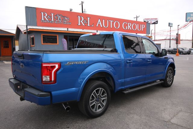 2016 Ford F-150 XLT | San Antonio, TX | R&amp;L Certified Auto Group