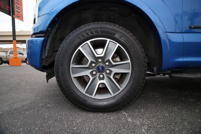 2016 Ford F-150 XLT | San Antonio, TX | R&amp;L Certified Auto Group