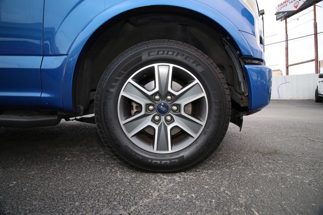 2016 Ford F-150 XLT | San Antonio, TX | R&L Certified Auto Group 2016 Ford F-150 XLT | San Antonio, TX | R&L Certified Auto Group