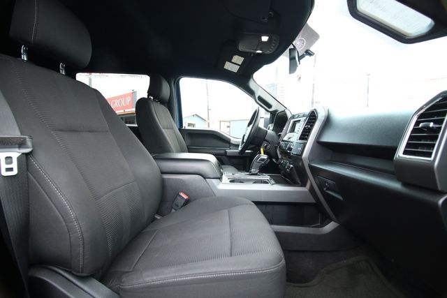 2016 Ford F-150 XLT | San Antonio, TX | R&amp;L Certified Auto Group