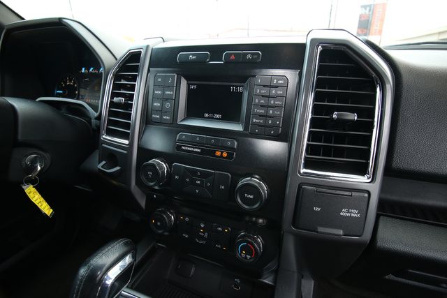 2016 Ford F-150 XLT | San Antonio, TX | R&amp;L Certified Auto Group