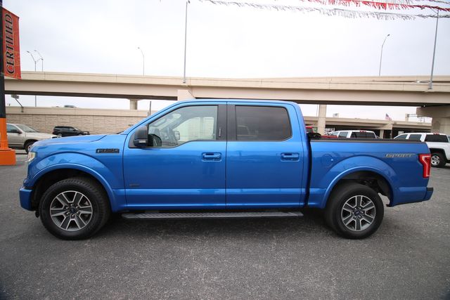 2016 Ford F-150 XLT | San Antonio, TX | R&L Certified Auto Group 2016 Ford F-150 XLT | San Antonio, TX | R&L Certified Auto Group