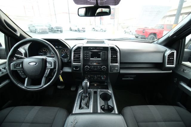 2016 Ford F-150 XLT | San Antonio, TX | R&amp;L Certified Auto Group