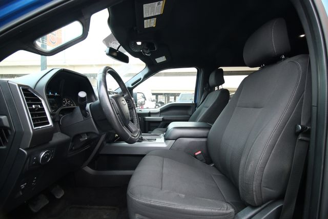 2016 Ford F-150 XLT | San Antonio, TX | R&amp;L Certified Auto Group