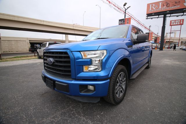 2016 Ford F-150 XLT | San Antonio, TX | R&amp;L Certified Auto Group