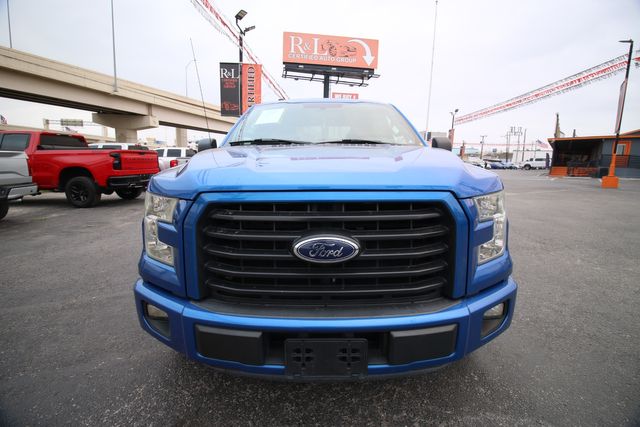 2016 Ford F-150 XLT | San Antonio, TX | R&L Certified Auto Group 2016 Ford F-150 XLT | San Antonio, TX | R&L Certified Auto Group