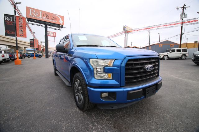 2016 Ford F-150 XLT | San Antonio, TX | R&L Certified Auto Group 2016 Ford F-150 XLT | San Antonio, TX | R&L Certified Auto Group