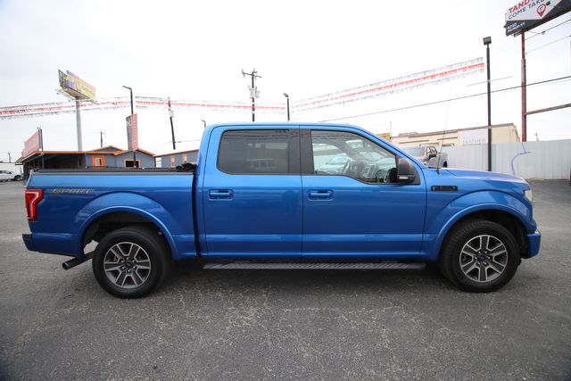 2016 Ford F-150 XLT | San Antonio, TX | R&amp;L Certified Auto Group
