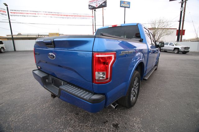 2016 Ford F-150 XLT | San Antonio, TX | R&L Certified Auto Group 2016 Ford F-150 XLT | San Antonio, TX | R&L Certified Auto Group