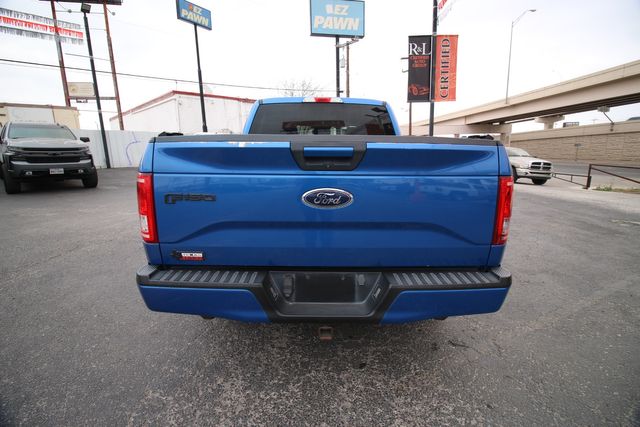 2016 Ford F-150 XLT | San Antonio, TX | R&amp;L Certified Auto Group