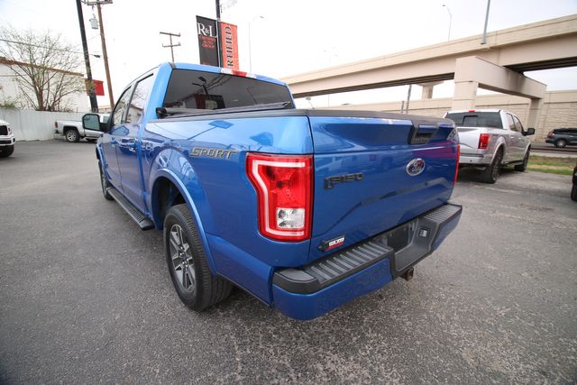 2016 Ford F-150 XLT | San Antonio, TX | R&L Certified Auto Group 2016 Ford F-150 XLT | San Antonio, TX | R&L Certified Auto Group