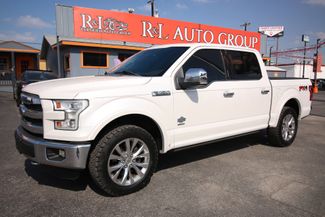 2016 Ford F-150 King Ranch | San Antonio, TX | R&L Certified Auto Group