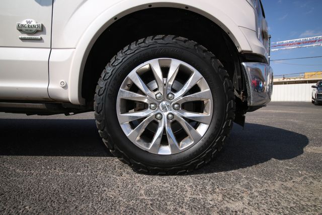 2016 Ford F-150 King Ranch | San Antonio, TX | R&amp;L Certified Auto Group
