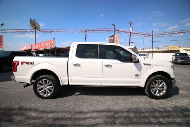 2016 Ford F-150 King Ranch | San Antonio, TX | R&L Certified Auto Group 2016 Ford F-150 King Ranch | San Antonio, TX | R&L Certified Auto Group