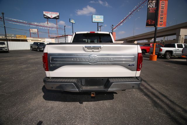2016 Ford F-150 King Ranch | San Antonio, TX | R&amp;L Certified Auto Group