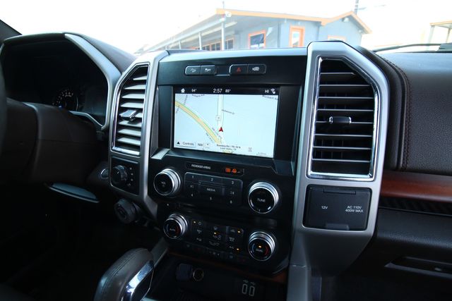 2016 Ford F-150 King Ranch | San Antonio, TX | R&L Certified Auto Group 2016 Ford F-150 King Ranch | San Antonio, TX | R&L Certified Auto Group