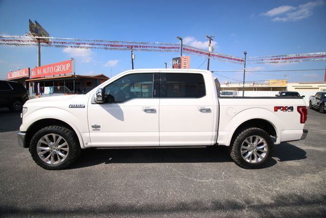 2016 Ford F-150 King Ranch | San Antonio, TX | R&amp;L Certified Auto Group