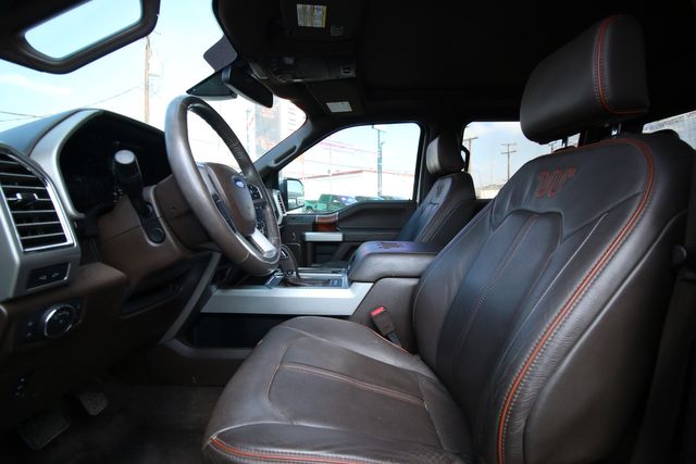 2016 Ford F-150 King Ranch | San Antonio, TX | R&amp;L Certified Auto Group