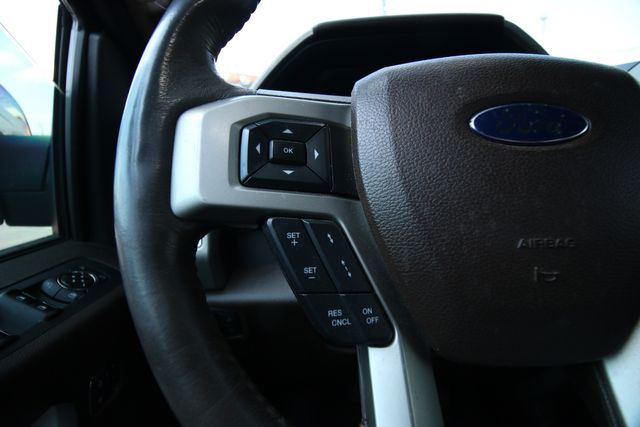 2016 Ford F-150 King Ranch | San Antonio, TX | R&amp;L Certified Auto Group