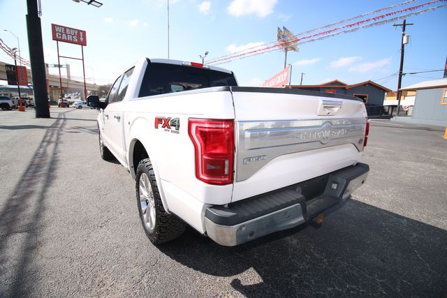 2016 Ford F-150 King Ranch | San Antonio, TX | R&amp;L Certified Auto Group