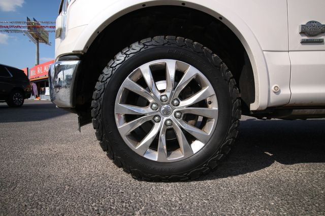 2016 Ford F-150 King Ranch | San Antonio, TX | R&L Certified Auto Group 2016 Ford F-150 King Ranch | San Antonio, TX | R&L Certified Auto Group