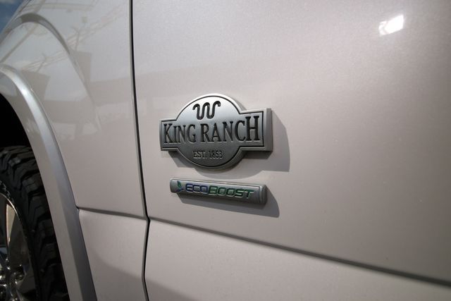 2016 Ford F-150 King Ranch | San Antonio, TX | R&L Certified Auto Group 2016 Ford F-150 King Ranch | San Antonio, TX | R&L Certified Auto Group