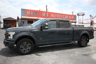 2016 Ford F-150 XLT  XL  LARIAT  Platinum  King Ranch  Limited | San Antonio, TX | R&L Certified Auto Group