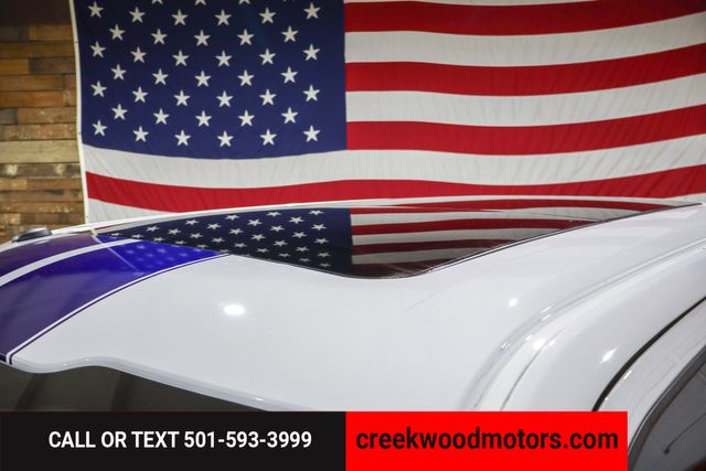 2016 Ford F-150 SHELBY 4X4 5.0L Supercharged 700HP LIFTED White 2016 Ford F-150 SHELBY 4X4 5.0L Supercharged 700HP LIFTED White