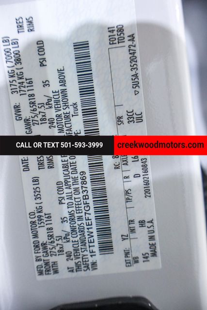 2016 Ford F-150 SHELBY 4X4 5.0L Supercharged 700HP LIFTED White 2016 Ford F-150 SHELBY 4X4 5.0L Supercharged 700HP LIFTED White