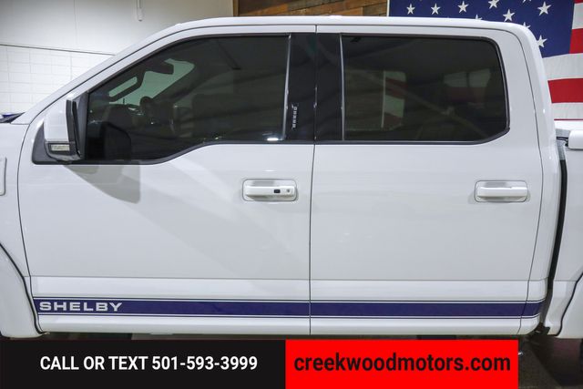 2016 Ford F-150 SHELBY 4X4 5.0L Supercharged 700HP LIFTED White 2016 Ford F-150 SHELBY 4X4 5.0L Supercharged 700HP LIFTED White