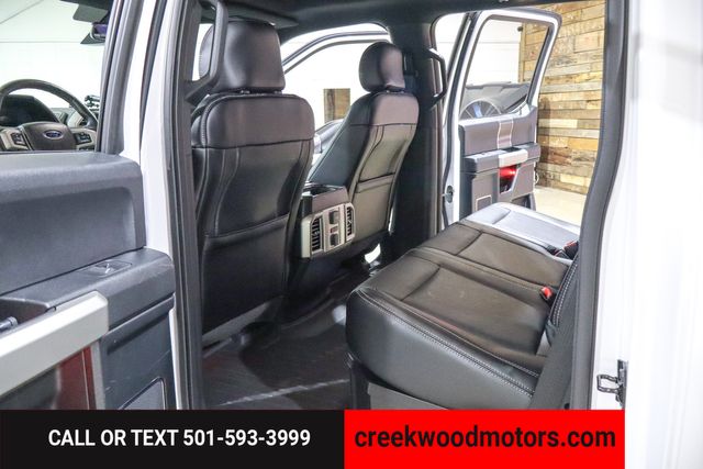 2016 Ford F-150 SHELBY 4X4 5.0L Supercharged 700HP LIFTED White 2016 Ford F-150 SHELBY 4X4 5.0L Supercharged 700HP LIFTED White